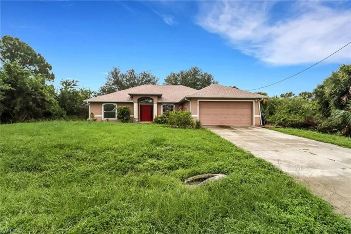 743 Aprile AVE, Lehigh Acres, FL 33974,225060519