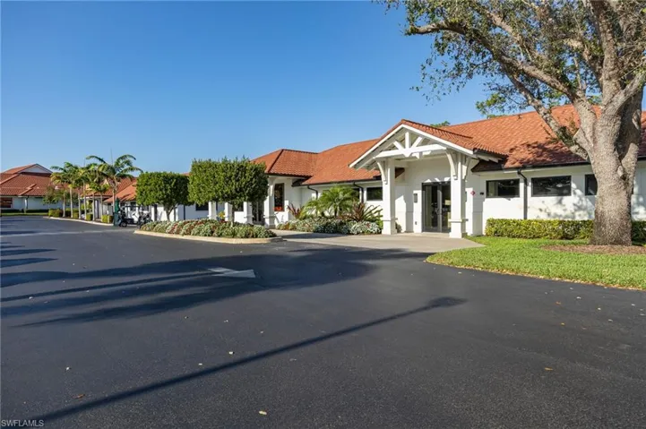 5950  Amherst  DR, Naples, FL 34112