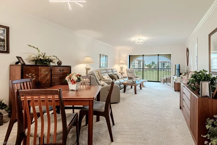 49 High Point Cir S 303, Naples, Florida 34103