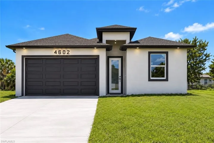 4602 Connie Ave S, Lehigh Acres, Florida 33976