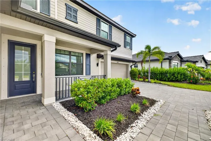11436 Canopy Loop, Fort Myers, Florida 33913