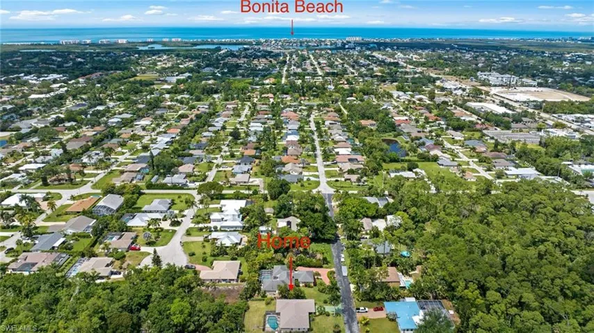 3451  Cartwright  CT, Bonita Springs, FL 34134