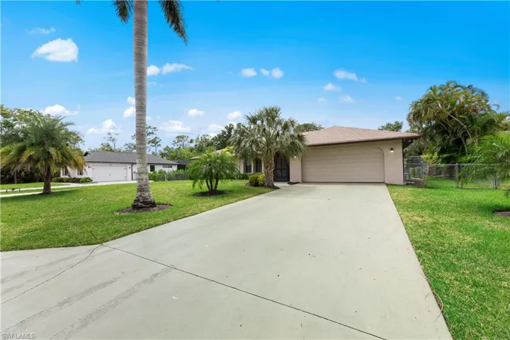 3451  Cartwright  CT, Bonita Springs, FL 34134