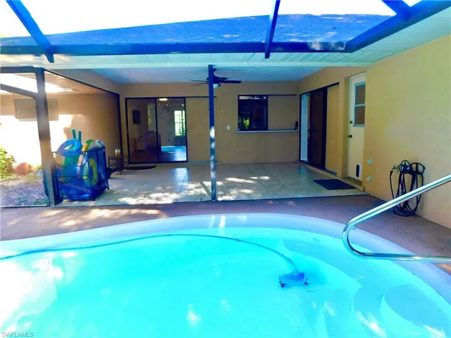 17150 Laurelin Ct, North Fort Myers, Florida 33917
