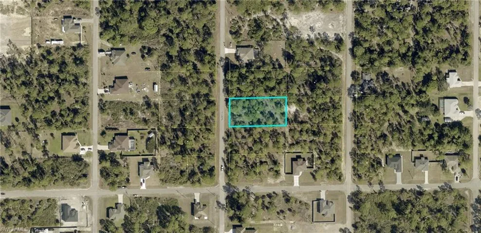 1304 Palmetto Ave, Lehigh Acres, Florida 33972
