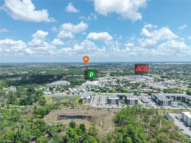 17424/426 Carnegie Cir Cir E, Fort Myers, Florida 33967