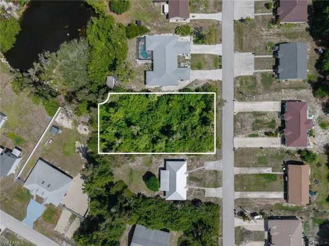 17424/426 Carnegie Cir Cir E, Fort Myers, Florida 33967
