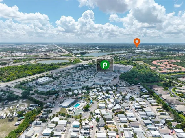 17424/426 Carnegie Cir Cir E, Fort Myers, Florida 33967