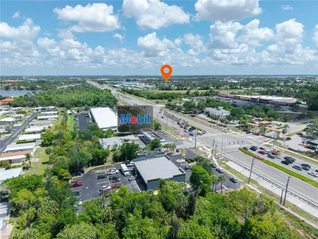 17424/426 Carnegie Cir Cir E, Fort Myers, Florida 33967