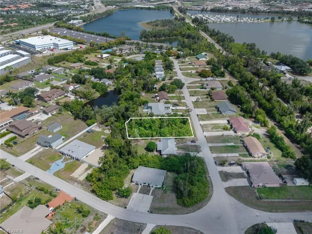 17424/426 Carnegie Cir Cir E, Fort Myers, Florida 33967