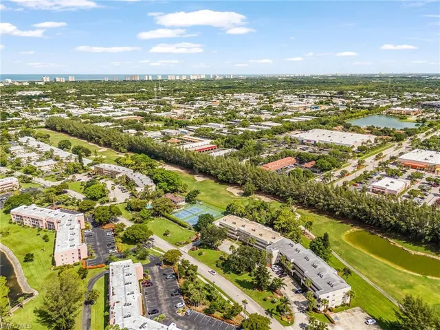 501 Forest Lakes Blvd 105, Naples, Florida 34105