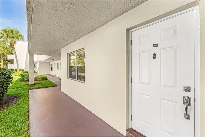 501 Forest Lakes Blvd 105, Naples, Florida 34105