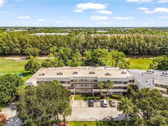 501 Forest Lakes Blvd 105, Naples, Florida 34105