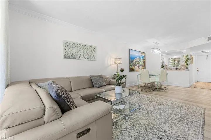 501 Forest Lakes Blvd 105, Naples, Florida 34105