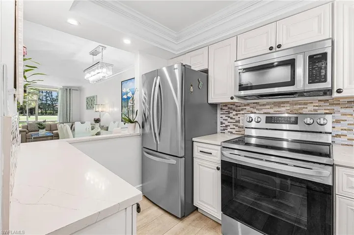 501 Forest Lakes Blvd 105, Naples, Florida 34105