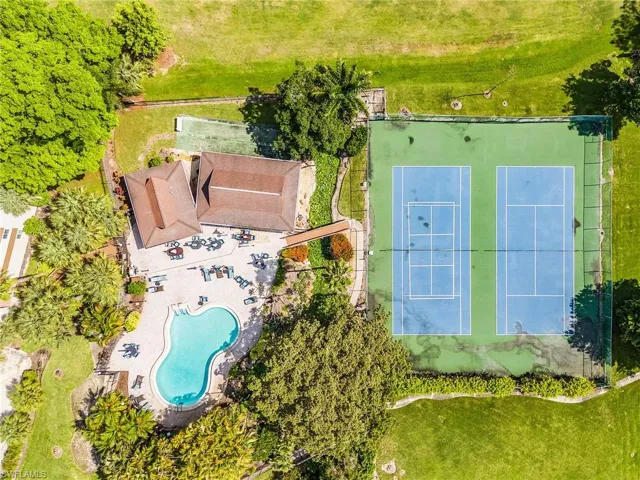 501 Forest Lakes Blvd 105, Naples, Florida 34105