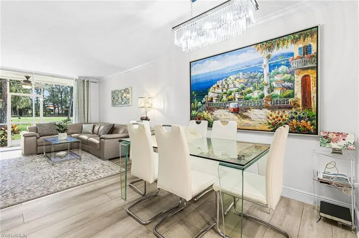 501 Forest Lakes Blvd 105, Naples, Florida 34105