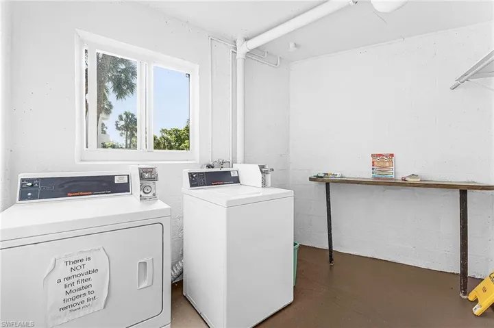 501 Forest Lakes Blvd 105, Naples, Florida 34105