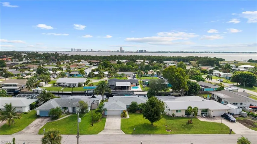 4320 Gulf Cir, North Fort Myers, Florida 33903