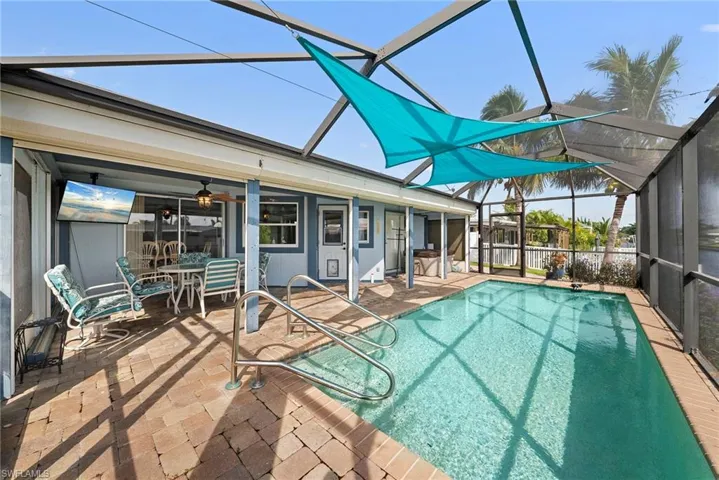 4320 Gulf Cir, North Fort Myers, Florida 33903
