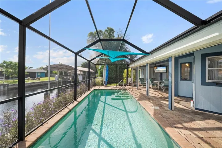 4320 Gulf Cir, North Fort Myers, Florida 33903