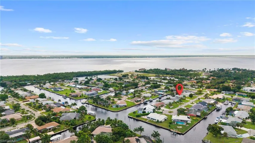 4320 Gulf Cir, North Fort Myers, Florida 33903