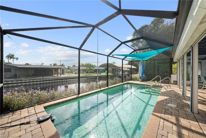 4320 Gulf Cir, North Fort Myers, Florida 33903