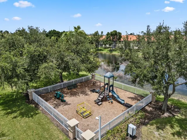 Community Play Area