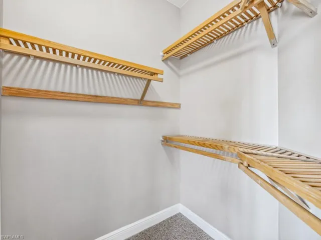 Primary Bedroom Walk-In Closet