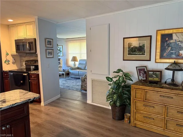 3111  Indian Village  LN, North Fort Myers, FL 33917