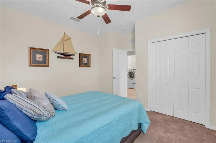 BEDROOM #2