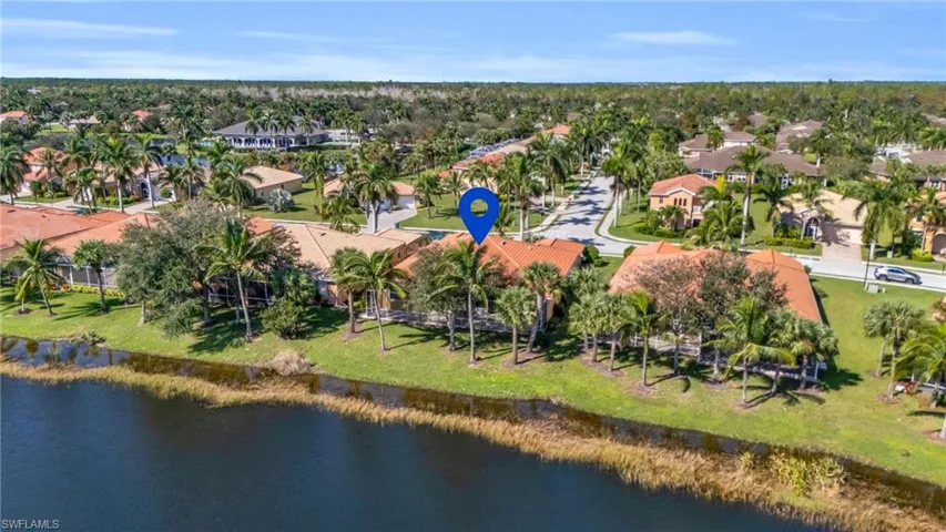 14354  Manchester  DR, Naples, FL 34114