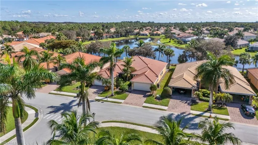 AERIAL VIEWS