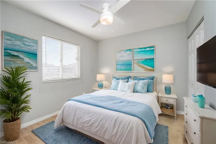 Bedroom 3 photo has been virtually staged
