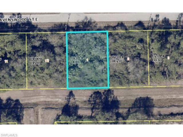 1132  Ravenswood W ST, LEHIGH ACRES, FL 33974