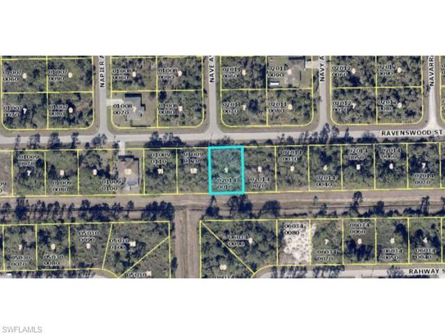 1132  Ravenswood W ST, LEHIGH ACRES, FL 33974