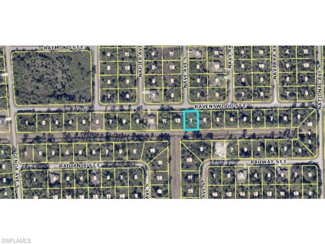 1132  Ravenswood W ST, LEHIGH ACRES, FL 33974