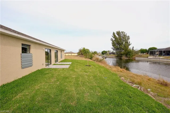 113 Cultural Park Blvd, Cape Coral, Florida 33990