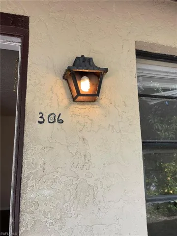 Exterior Unit 306