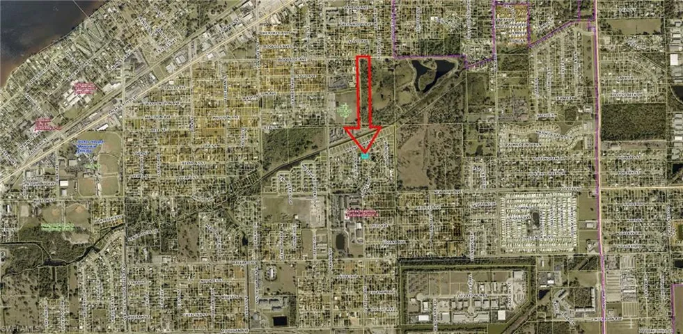 1064  Sumter  DR, Fort Myers, FL 33905