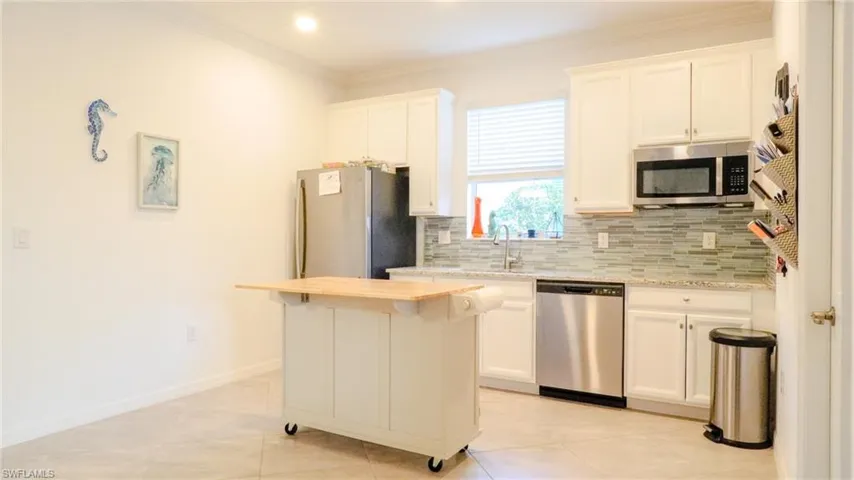 Next Gen Kitchen