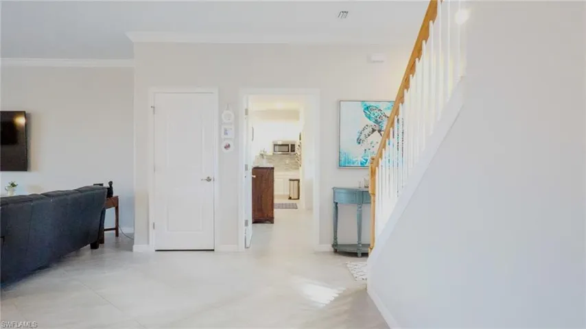 Next Gen Living Room