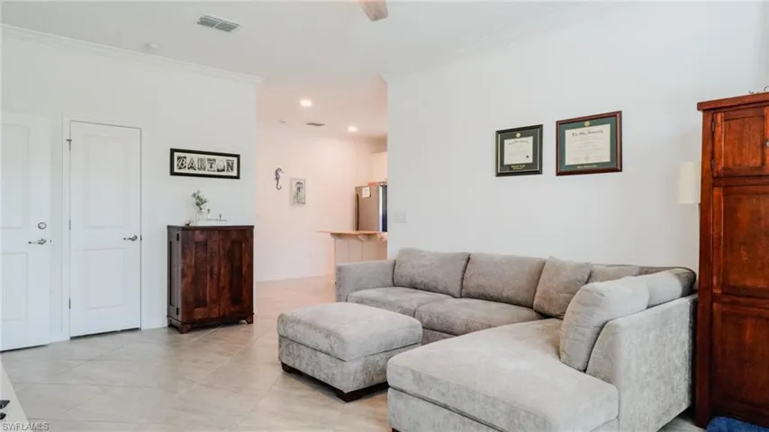 Next Gen Living Room