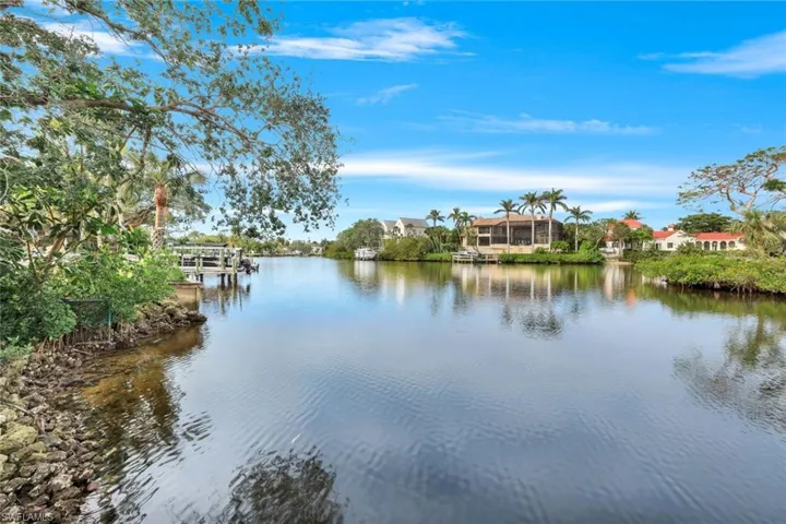Property view of Imperial river
