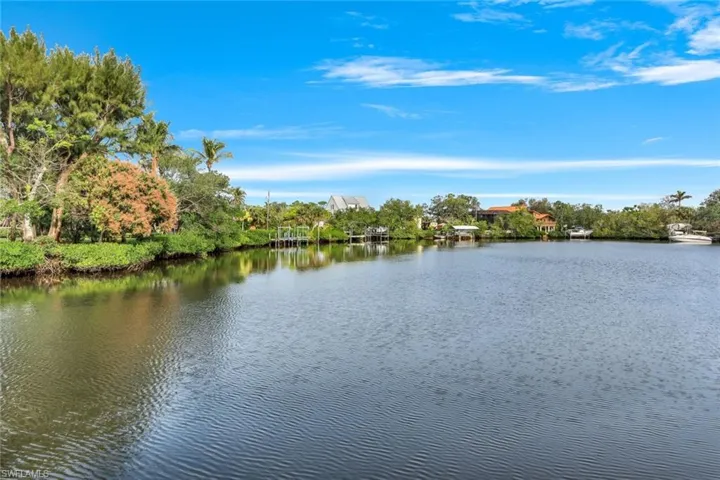 Water view