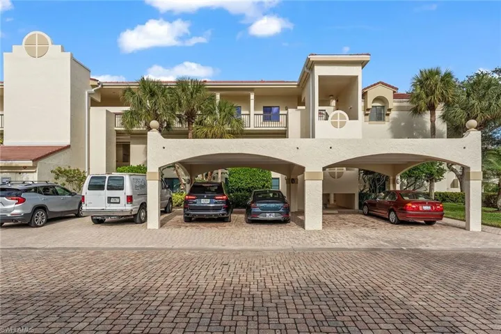 6545 Valen Way # F302, Naples Fl 34108