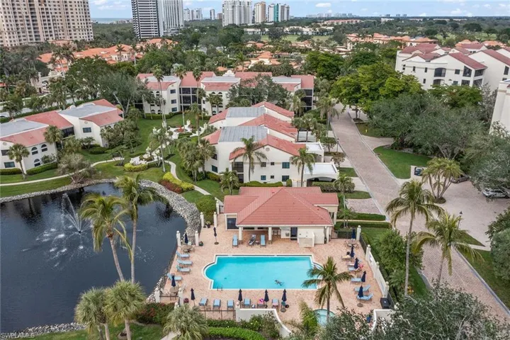 6545 Valen Way # F302, Naples Fl 34108