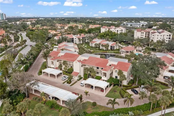6545 Valen Way # F302, Naples Fl 34108