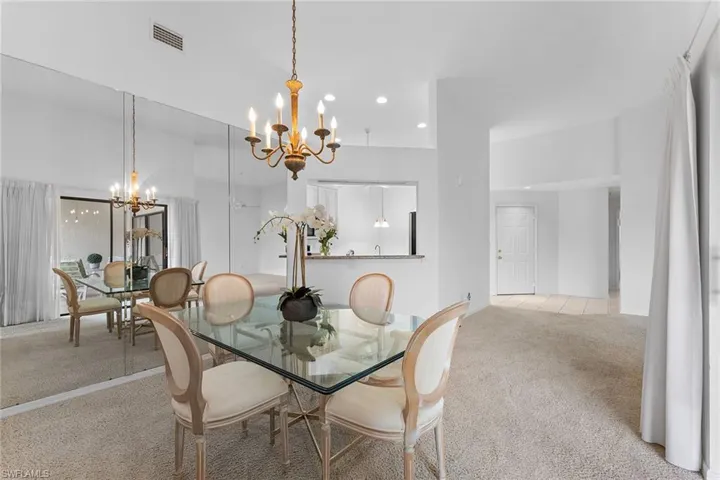 6545 Valen Way # F302, Naples Fl 34108