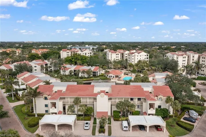6545 Valen Way # F302, Naples Fl 34108